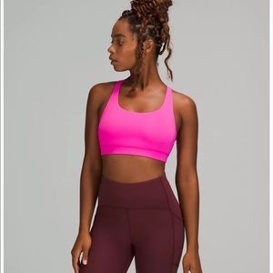 Lululemon Energy Sports Bra